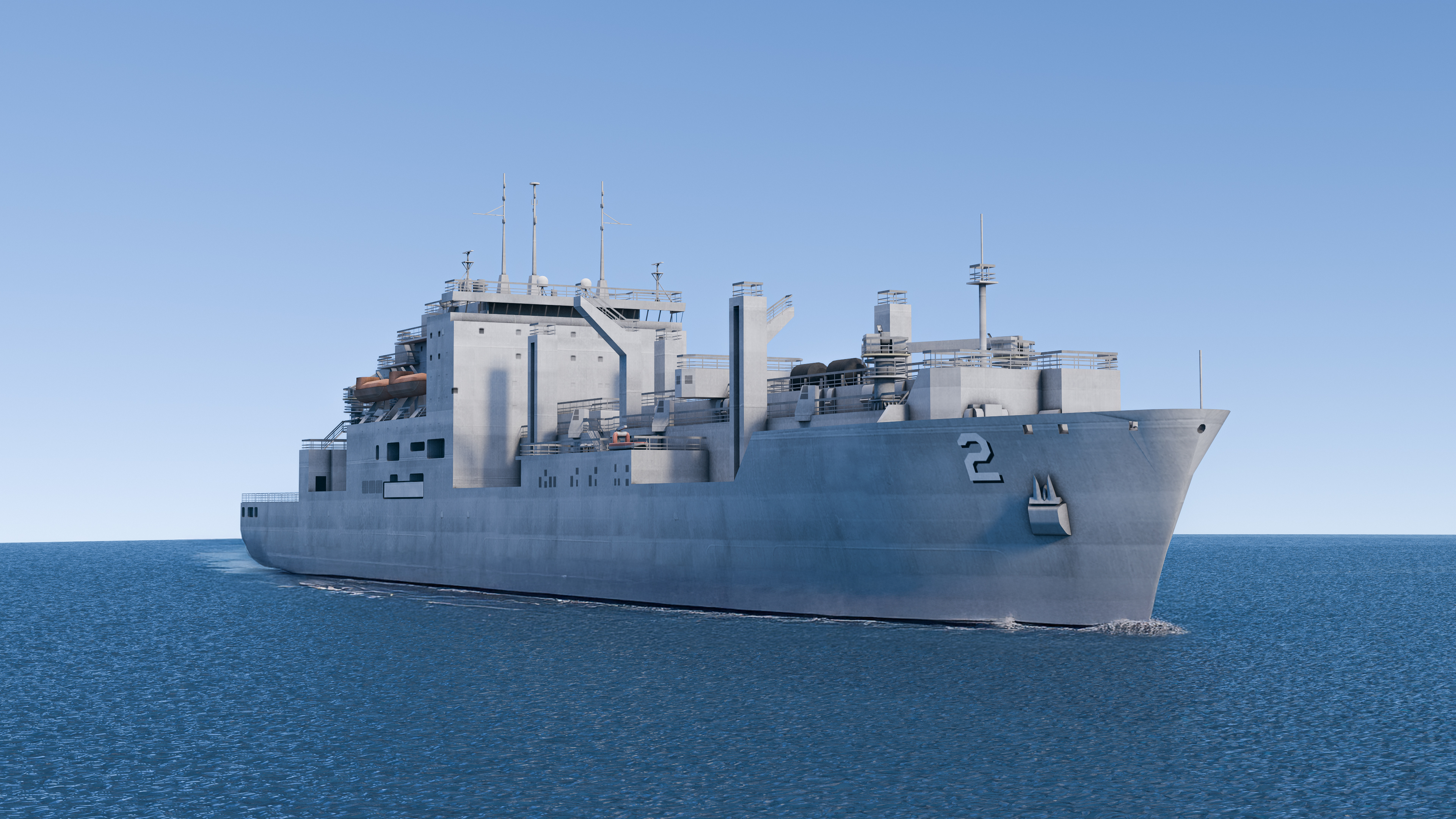 Point Class Bolting Solutions for Legacy & Auxiliary Surface Ships from Nord-Lock ...