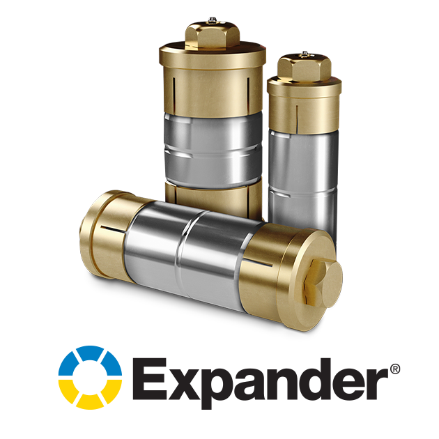 Expandermro NordLock Group