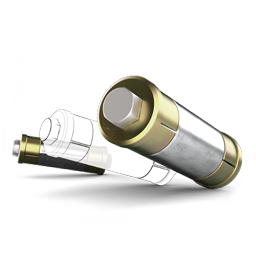 Optimized pivot pin assemblies 