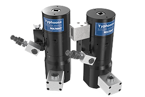 Tendeurs Hydrauliques Boltight Typhoon+