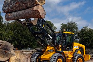 JCB Wheel loader