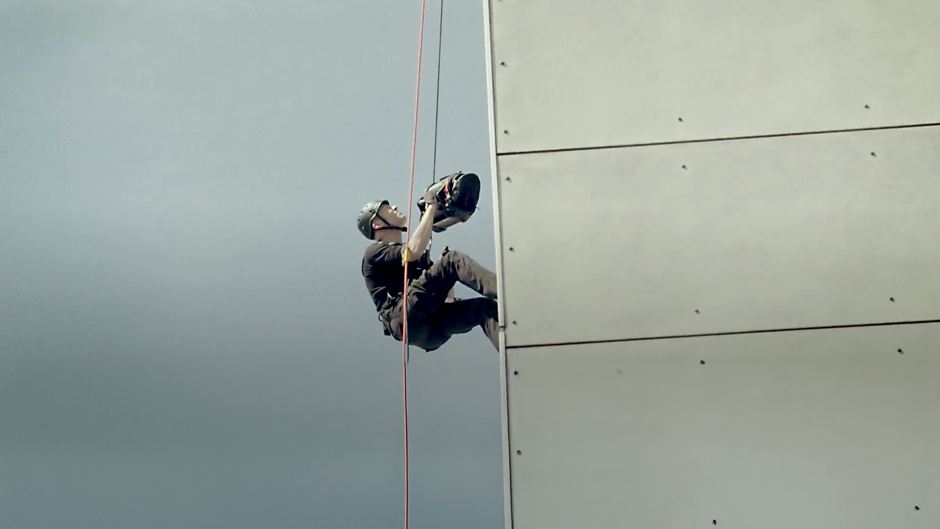 ActSafe trusts the proven quality of Nord-Lock washers