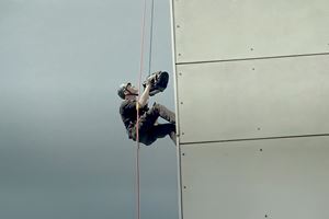 ActSafe trusts the proven quality of Nord-Lock washers