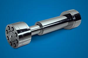 Installing EzFit expansion sleeve coupling bolt