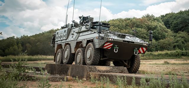 Engineering solutions for bolted joints in tanks and armored vehicles