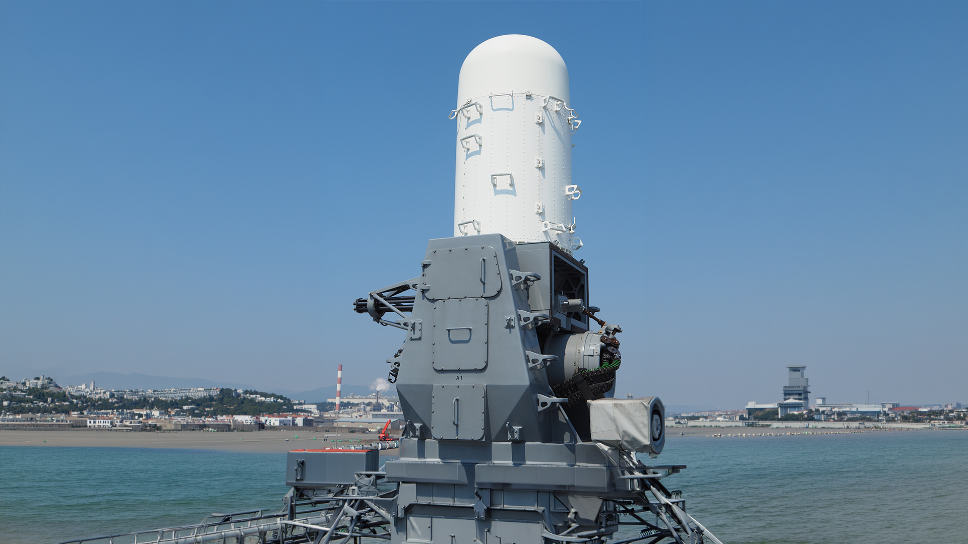 Ensuring safety and performance in artillery and weapon systems