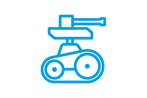 Autonomous vehicles