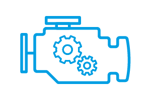 Engines and Gearboxes