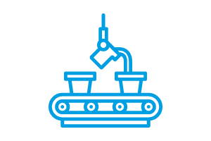 Roll Chock &amp; Rolls