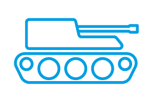 Tanks and Armored vehicles