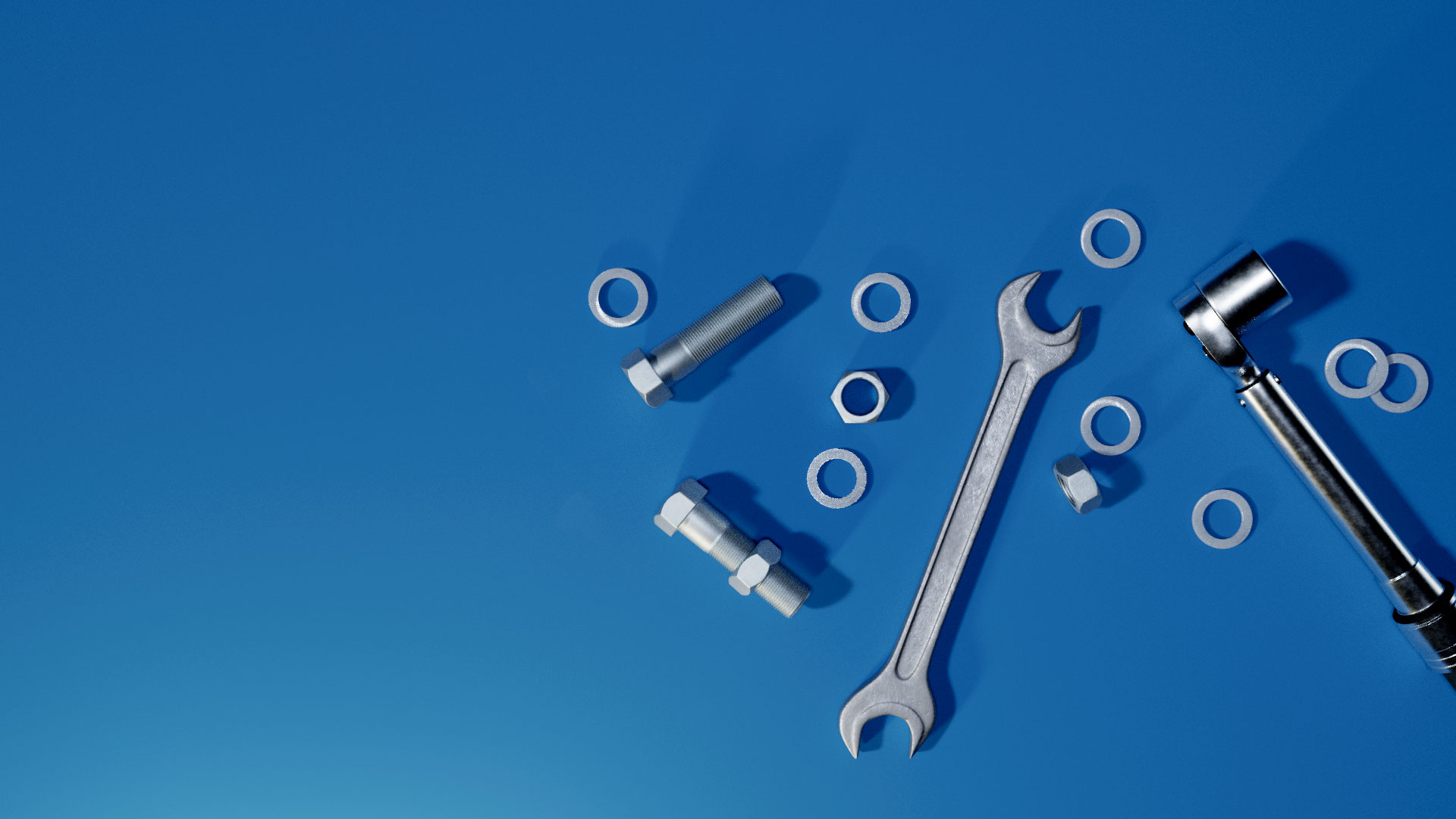 How to make a successful assembly for throughholes NordLock Group