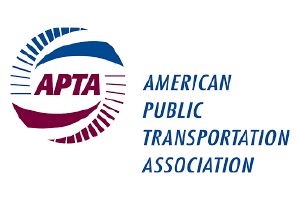 American Public Transportation Association Expo Logo