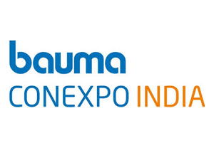 bauma CONEXPO INDIA