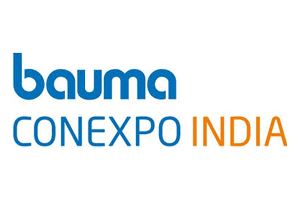 bauma CONEXPO INDIA
