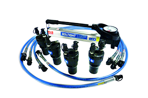 Sets d'outils pour moteurs