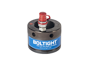 Systèmes de fermeture, outillages pour rotor et corps - Tendeurs à boulons hydrauliques Boltight