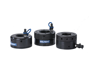 Boltight Hydraulic Nuts