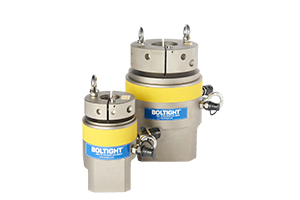 Boltight Subsea Tensioners