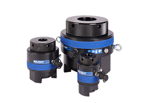 Boltight TSR+ Tensioners