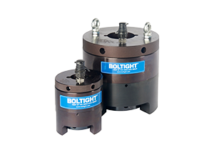 Gamme extra - Tendeurs hydrauliques de boulons Boltight gaz