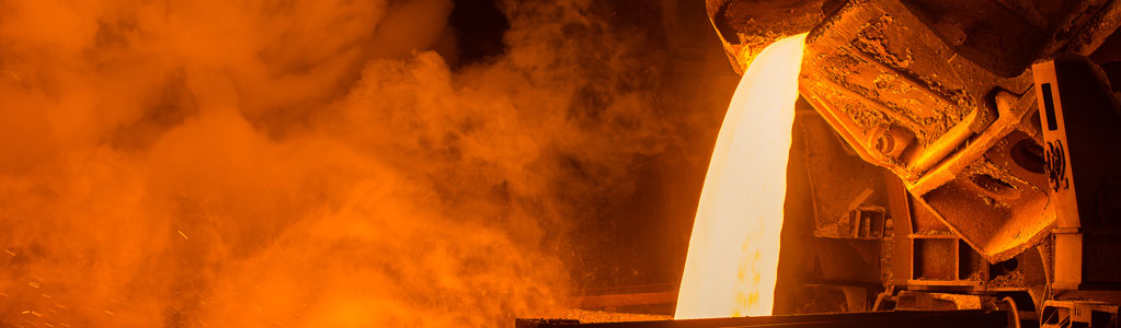 Expander System Steel Industry