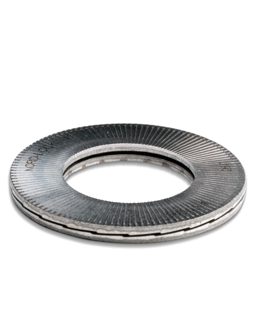 NL12spss-254, 高耐食性ステンレス製ワッシャー - Nord-Lock Group NL12spss-254, 高耐食性ステンレス製ワッシャー - Nord-Lock Group