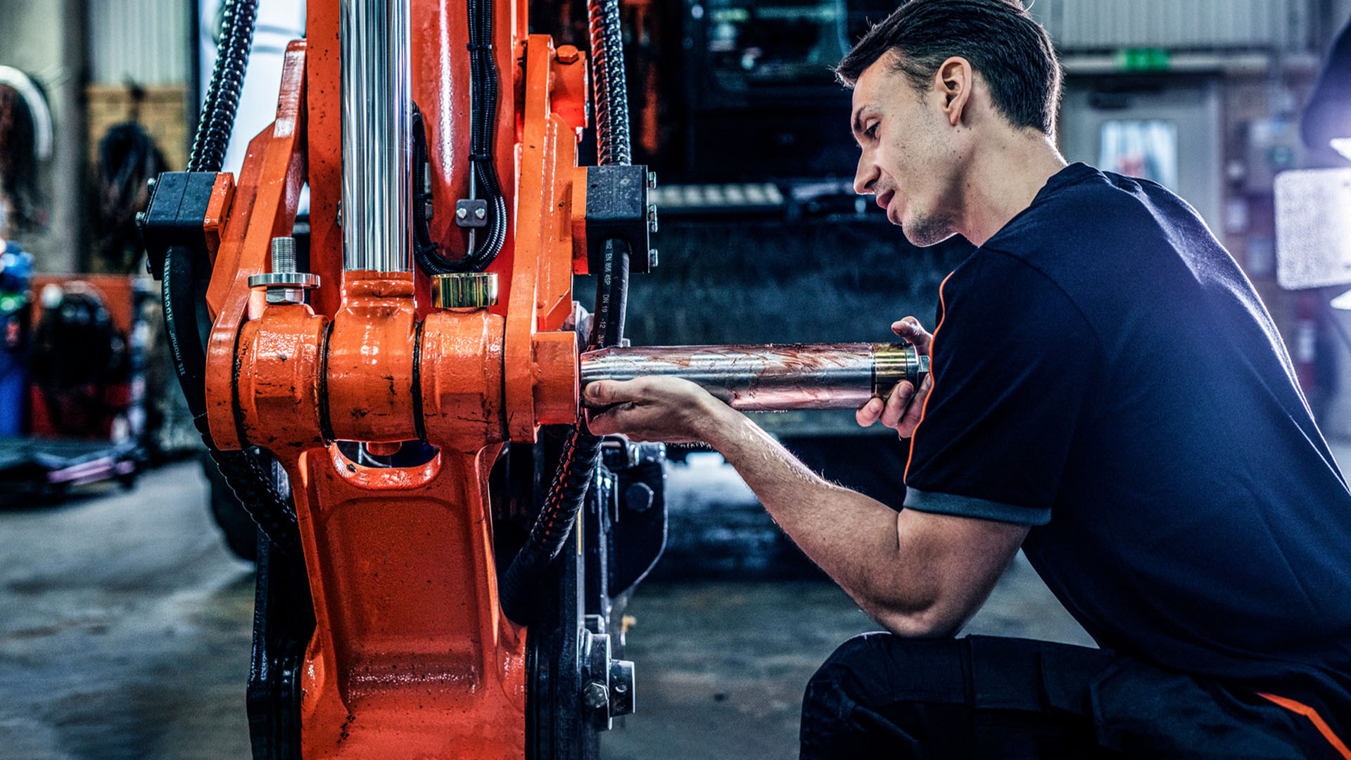 Expandermro NordLock Group