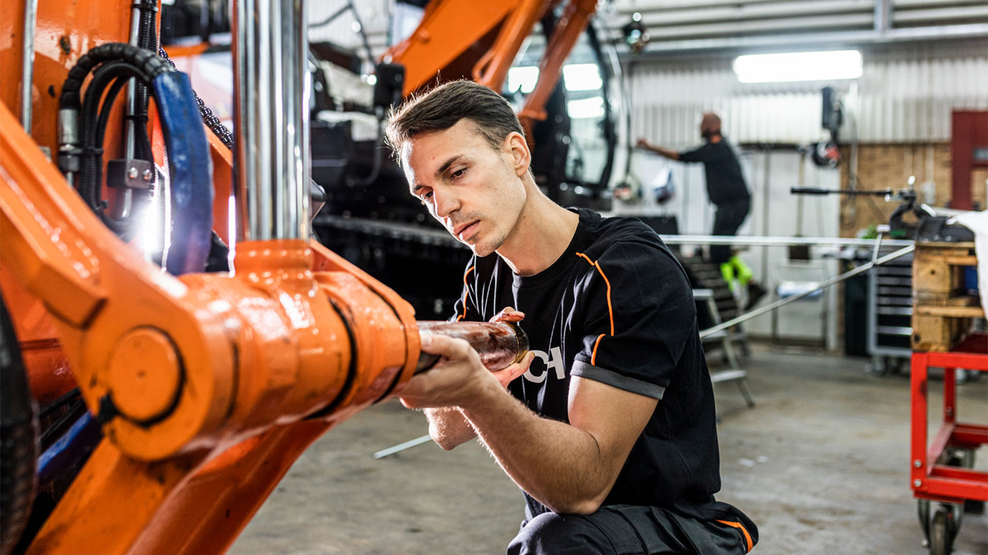 Expandermro NordLock Group