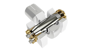 Expander System Pivot Pin - Offshore Pin Type - Nord-Lock Group