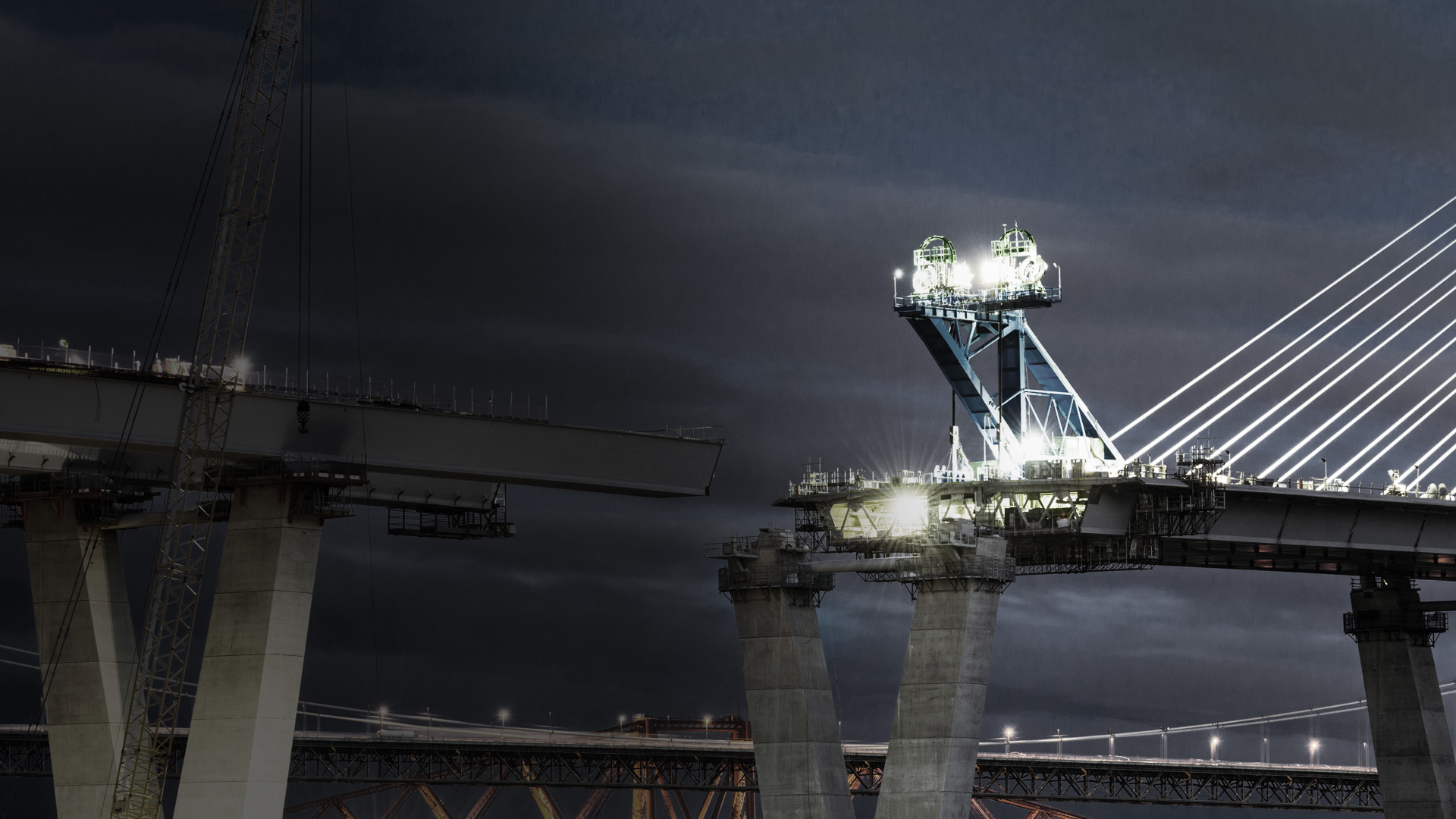 건설용 볼트 체결 솔루션 - Nord-Lock Group