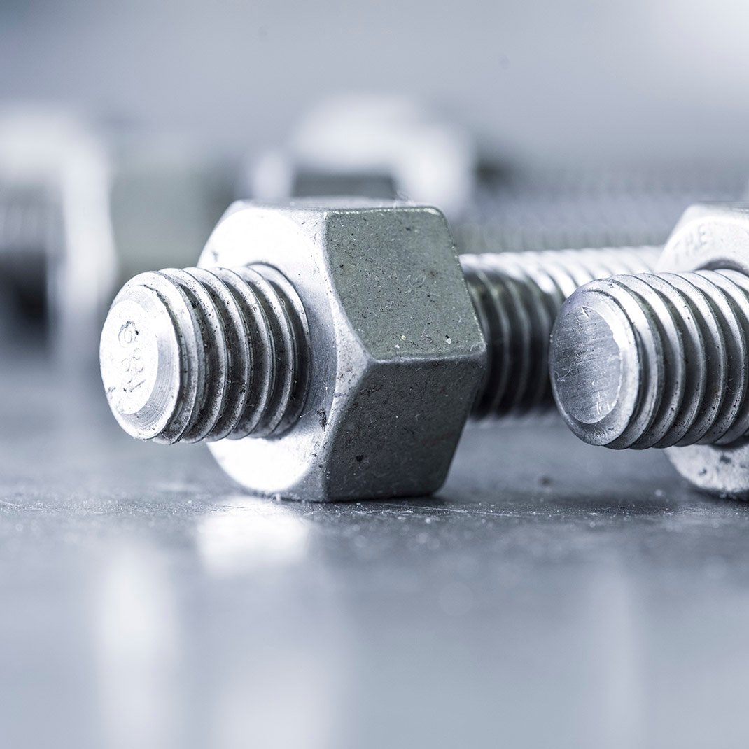 Fine Thread vs Coarse Thread Bolts, Which One to Choose? - Nord-Lock Group