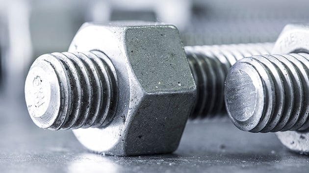 What to Know About the Threads of a Fastener