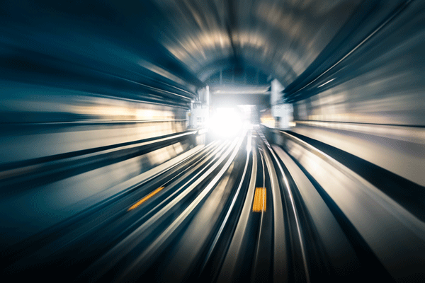 Sanierung der Nürnberger U-Bahn – ohne Beeinträchtigung des Fahrplans