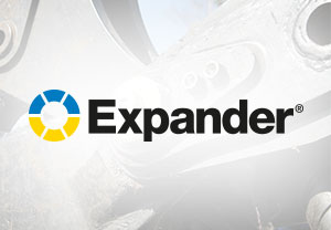 architect Opwekking De neiging hebben Nord-Lock Group acquires Expander Group - Nord-Lock Group