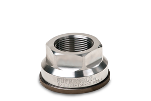 Superbolt® Flexnuts