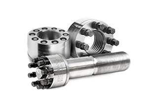 The Benefits of Bolt Shanks - Nord-Lock Group